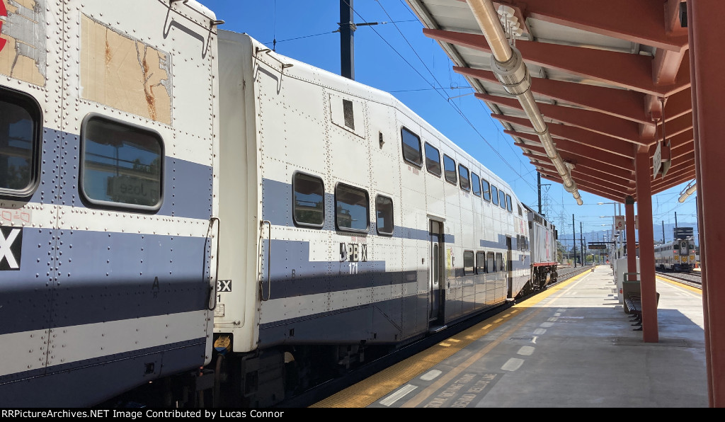 Caltrain 171